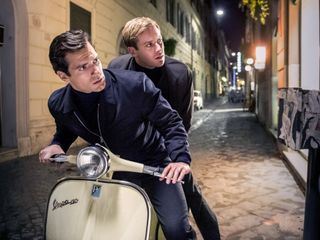 Operazione U.N.C.L.E.