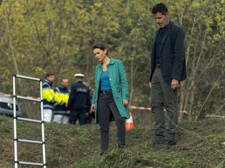 In ewiger Freundschaft (1) - Ein Taunuskrimi