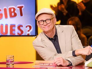 Was gibt es Neues? - Shorts