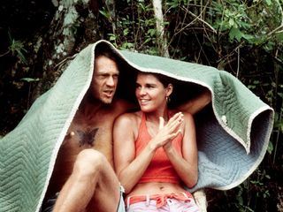 Legendaere Liebespaare des Kinos