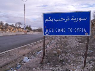 Syrien nach Assad: Zwischen Hoffnung und Terror