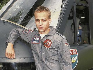Die Rettungsflieger