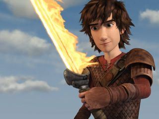 Dragons: Race to the Edge