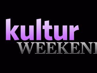 Kultur Heute Weekend