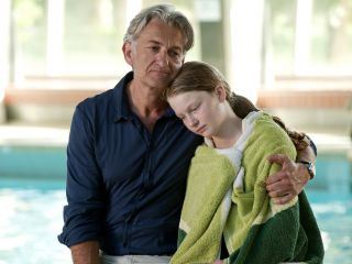 Mona kriegt ein Baby