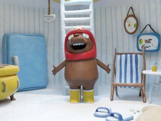 Noe-Noe Schnabeltier