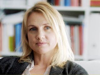 Maria Wern, Kripo Gotland Es schlafe der Tod