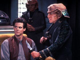 Star Trek - Das naechste Jahrhundert Star Trek - Das naechste Jahrhundert