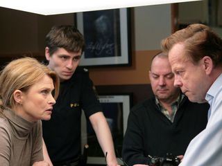 Mankells Wallander: Spielfilm Schweden / / Das Erste