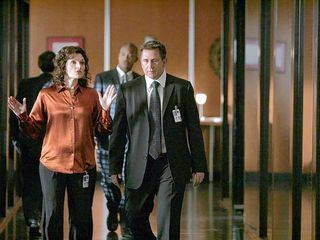 Without a Trace - Spurlos verschwunden
