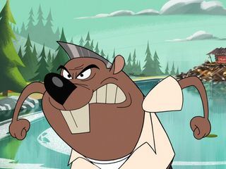 Die neue Looney Tunes Show