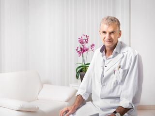 Ein Leben fuer die Schoenheit