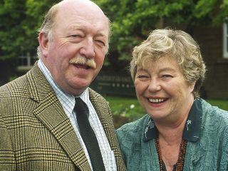 Inspector Barnaby: Tod in Badgers Drift