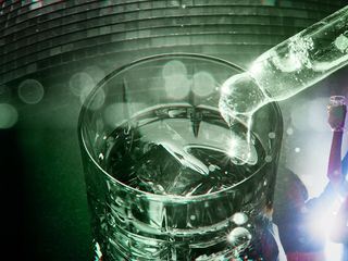 Spiked: K.-o.-Tropfen - unsichtbarer Albtraum