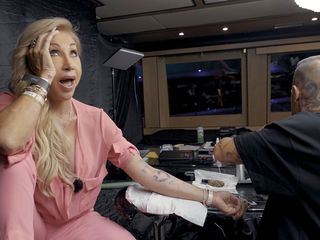 Die Geissens - Eine schrecklich glamouroese Familie!