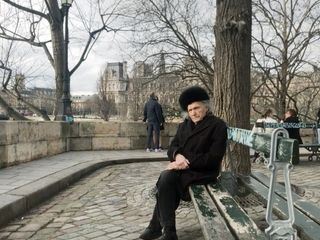 Ivry Gitlis - Von der Kunst, (k)ein Geiger zu sein