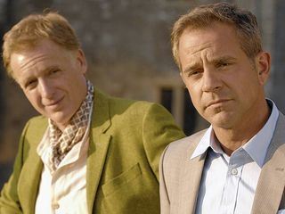 Rosamunde Pilcher: Wiedersehen in Rose Abbey