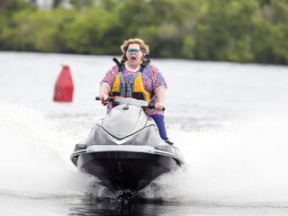 Tammy - Voll abgefahren