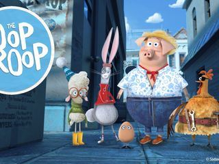 Coop Troop Coop Troop