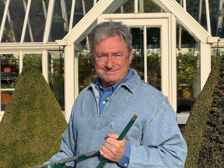 Alan Titchmarsh - Die Hobbygaertner