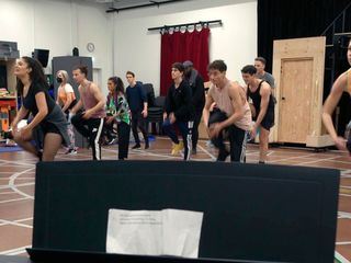 Der eingedampfte Zauberlehrling Der eingedampfte Zauberlehrling