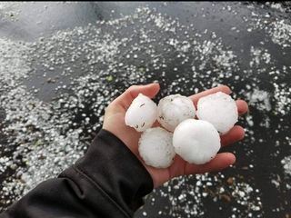 Wetterwahnsinn Weltweit