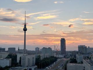 Der Fernsehturm