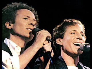 Simon & Garfunkel: Konzert im Central Park 1981