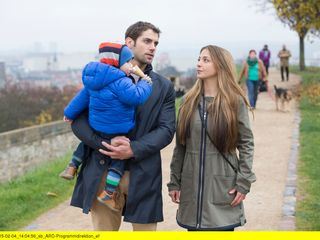 In aller Freundschaft - Die jungen Ärzte