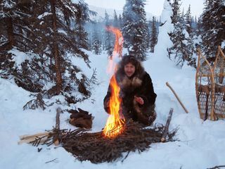Life Below Zero - Überleben in Alaska