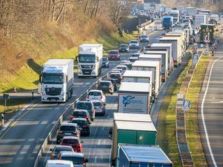 A45 - Die Koenigin der Autobahnen