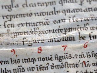 Die Odyssee der Zahlen