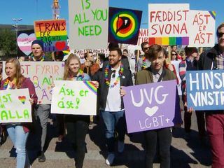 Das Erbe von Stonewall