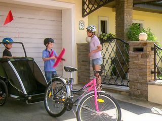 Helmi-Kinder-Verkehrs-Club