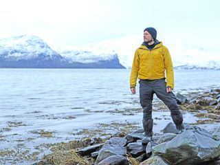 Sebastian Stroebel - Meine Arktis