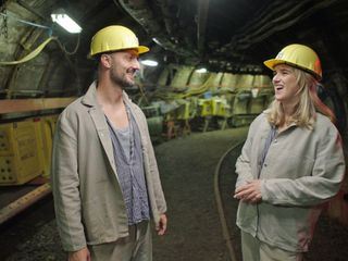 Die Welt in Geld - Kryptowaehrungen