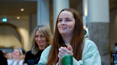 Ungdomshem: Drogfaellan