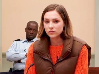 Ulrich Wetzel - Das Jugendgericht