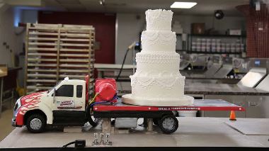 Cake Boss: Buddys Tortenwelt