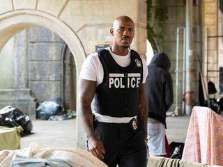 Law & Order