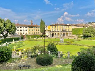 Florenz - Habsburg und die Schoene am Arno Florenz - Habsburg und die Schoene am Arno