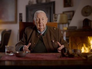 Wanted in NÖ - Auf den Spuren des Raeuberhauptmanns Grasel