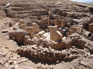 Mysterien der Menschheit