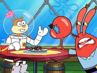 SpongeBob Schwammkopf