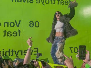 The True Story of Charli xcx