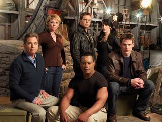 Stargate: SG-1