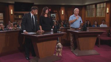 Judge Judy - Die Richterin