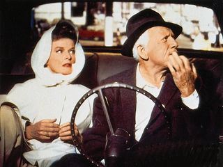 Devine qui vient dîner ce soir ?