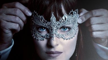 Fifty Shades of Grey: Gefaehrliche Liebe
