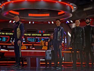 Star Trek: Discovery